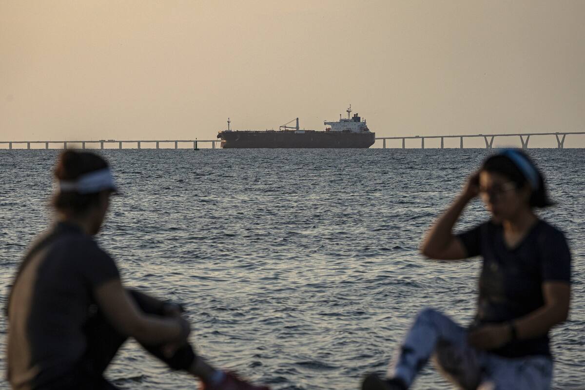 Presión de Estados Unidos sobre el petróleo venezolano golpea primero a Cuba