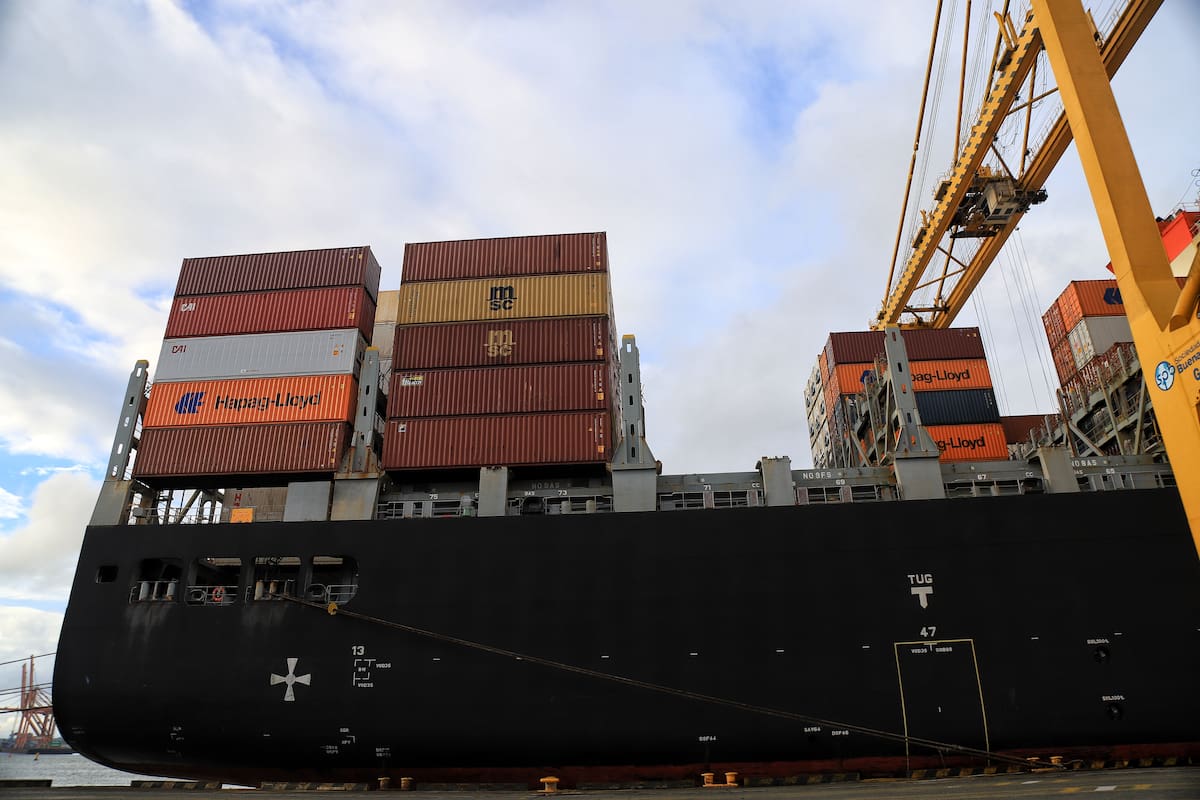 Estos son los productos colombianos que pagarán el nuevo arancel del 12,5 % en EE. UU.