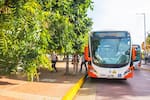 Subsidio de Transcaribe: así pueden postularse los estudiantes