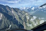 De la Espriella confirmó la muerte de los 5 ocupantes de avioneta accidentada en Chocó