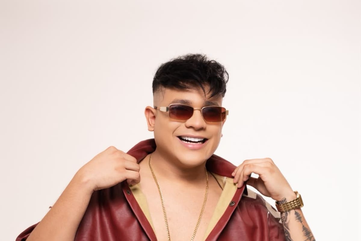 Byordy presenta ‘Sigo en Pie’, una canción dedicada a quienes se niegan a rendirse