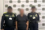 La capturan en el Ernesto Cortissoz por estafa agravada y tráfico de migrantes