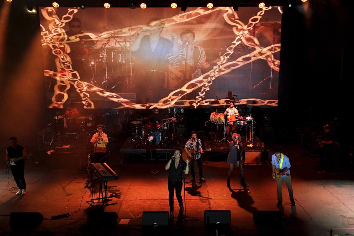 Así fue el último concierto del FestiJazz 2025 en Mompox