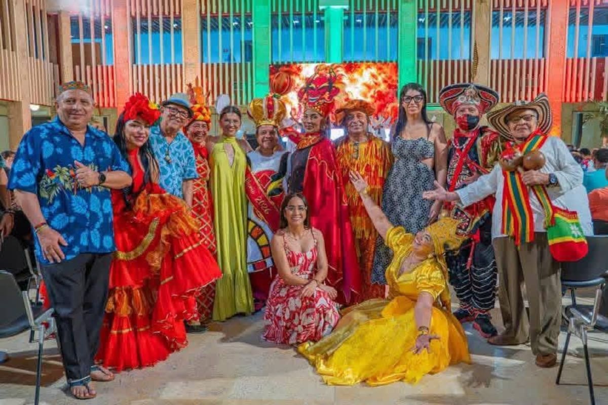 ¡Viva el Cabildo de Getsemaní 2026! Conozca todos los detalles de esta tradición