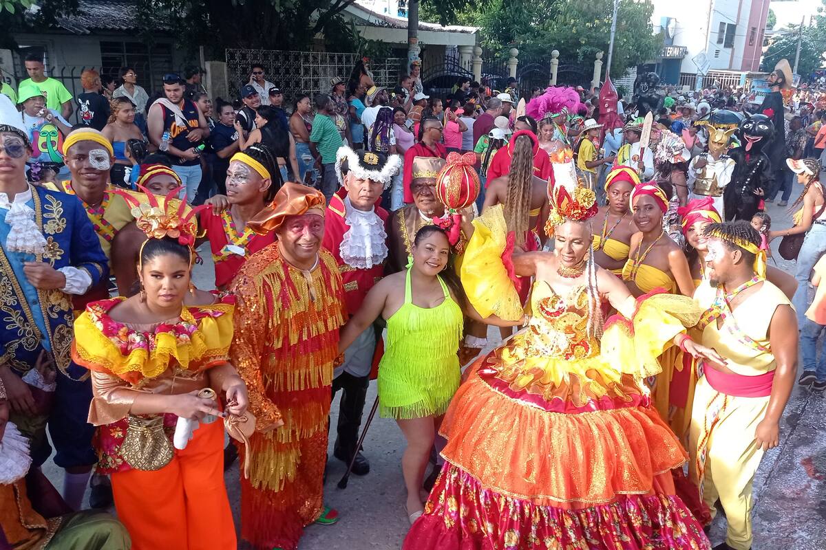 Fiestas: día y hora del Cabildo de Getsemaní 2025
