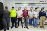 Caen funcionarios de la Registraduría por fraude con cédulas para extranjeros