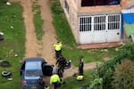 Cayeron 6 miembros del grupo ‘Los Navarrete’ señalado de liderar red de microtráfico
