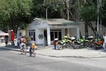 Venganza, dolor y miedo en Olaya Herrera: balean a joven de 20 años