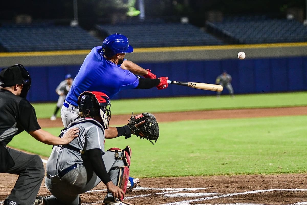 ¡Play ball fanáticos! Este viernes inicia el béisbol profesional colombiano