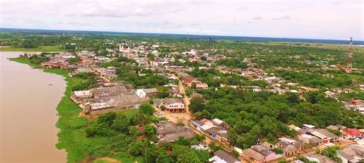 Caimito, Sucre
