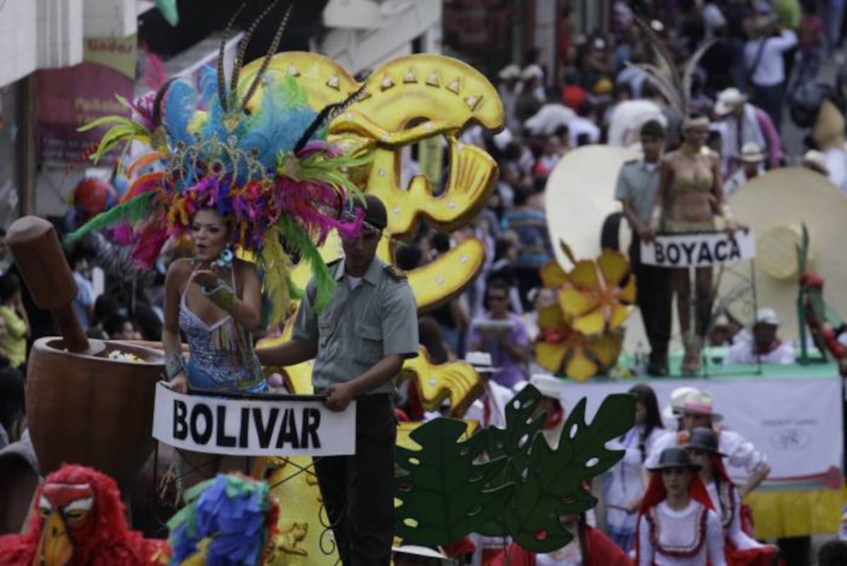 Salas es estudiante de Ingeniería Industrial y Derecho. COLPRENSA