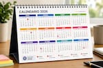 ¿Cuándo es el próximo festivo en Colombia? Estas son las fechas que quedan en 2026