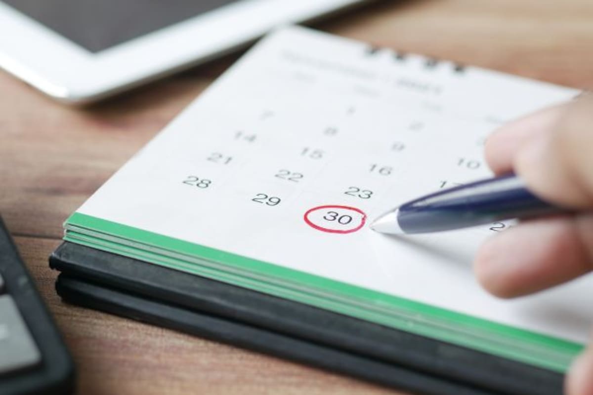 Calendario 2026: este es el festivo de marzo en Colombia