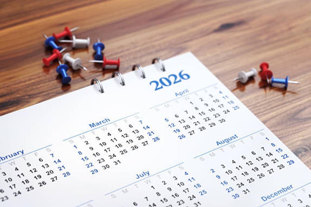 Calendario 2026: este es el próximo lunes festivo en Colombia