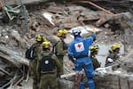Colombia recibe más de 220 toneladas de ayuda internacional tras terremoto