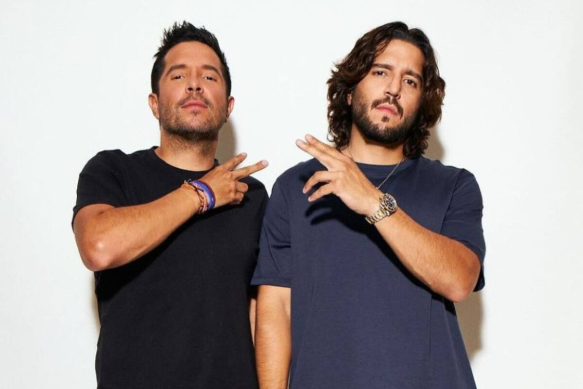 Cali y El Dandee: el sonido que no pasa de moda