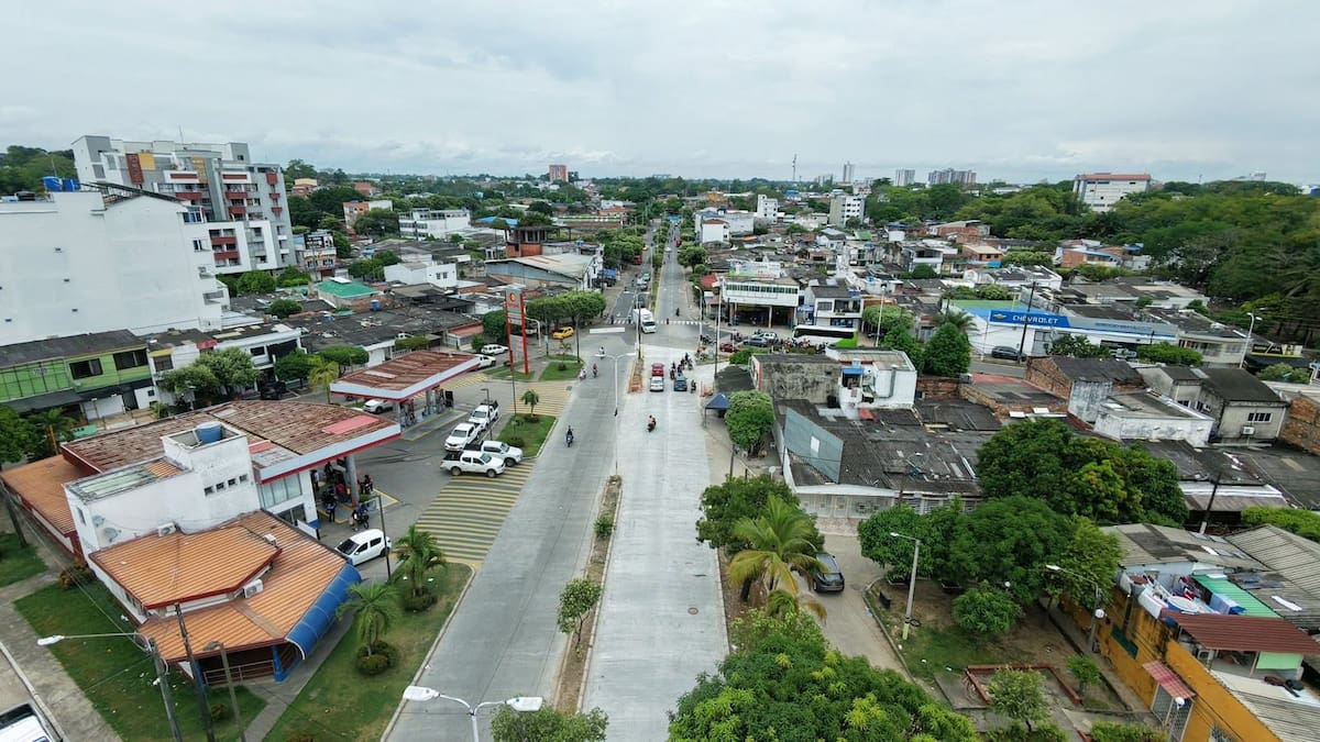 Barrancabermeja.
Suministrada/Vanguardia