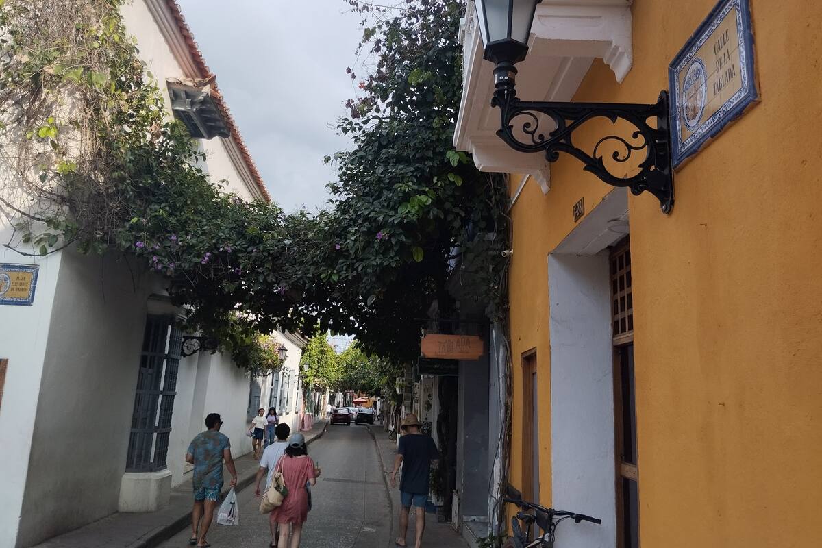 Tras 18 años de lucha, mayor retirado recupera propiedad en el Centro