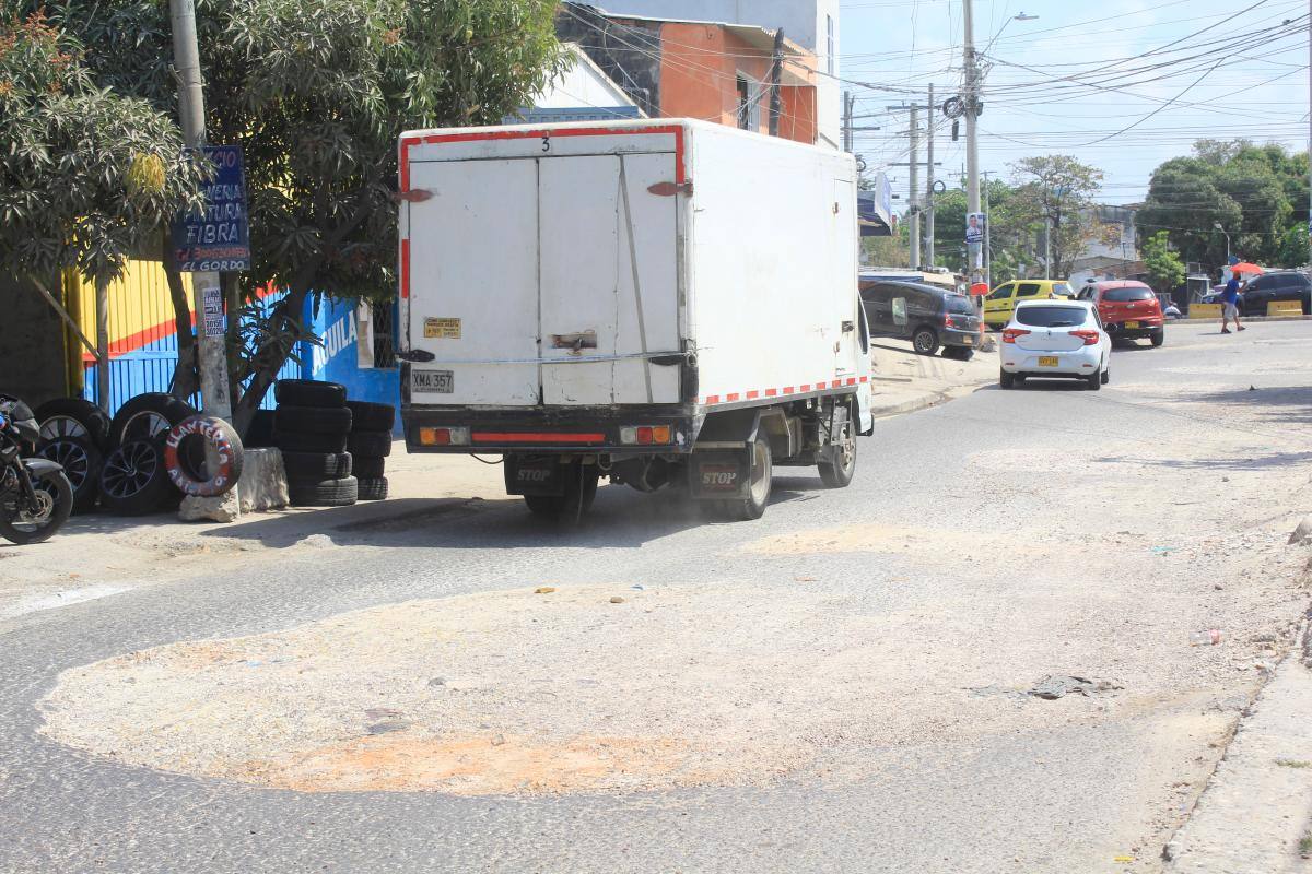 ¡La arreglarán! En esta fecha iniciarán labores en la calle del Mamón