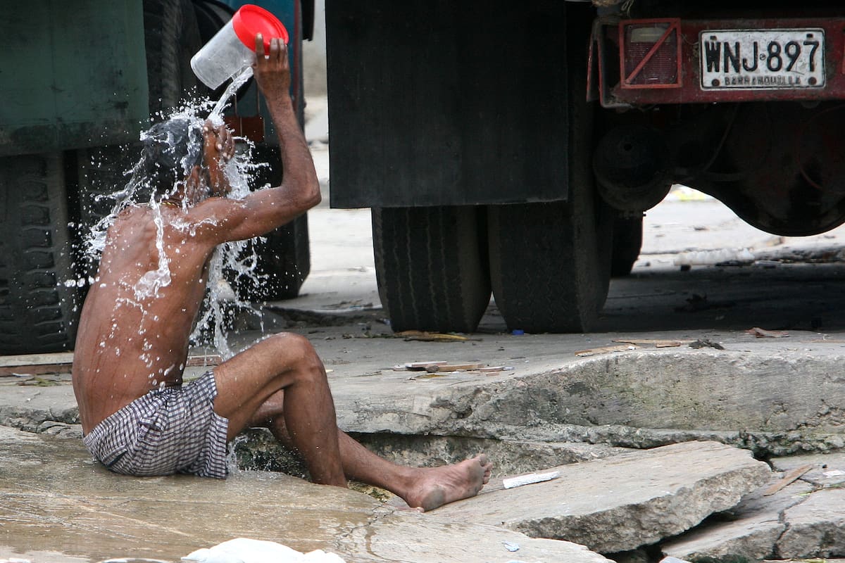 Calor extremo sorprende en mayo y deja una preocupante cifra de fallecidos