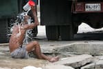Calor extremo sorprende en mayo y deja una preocupante cifra de fallecidos