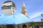 Ola de calor dispara demanda de energía en la región Caribe: cifras de Afinia