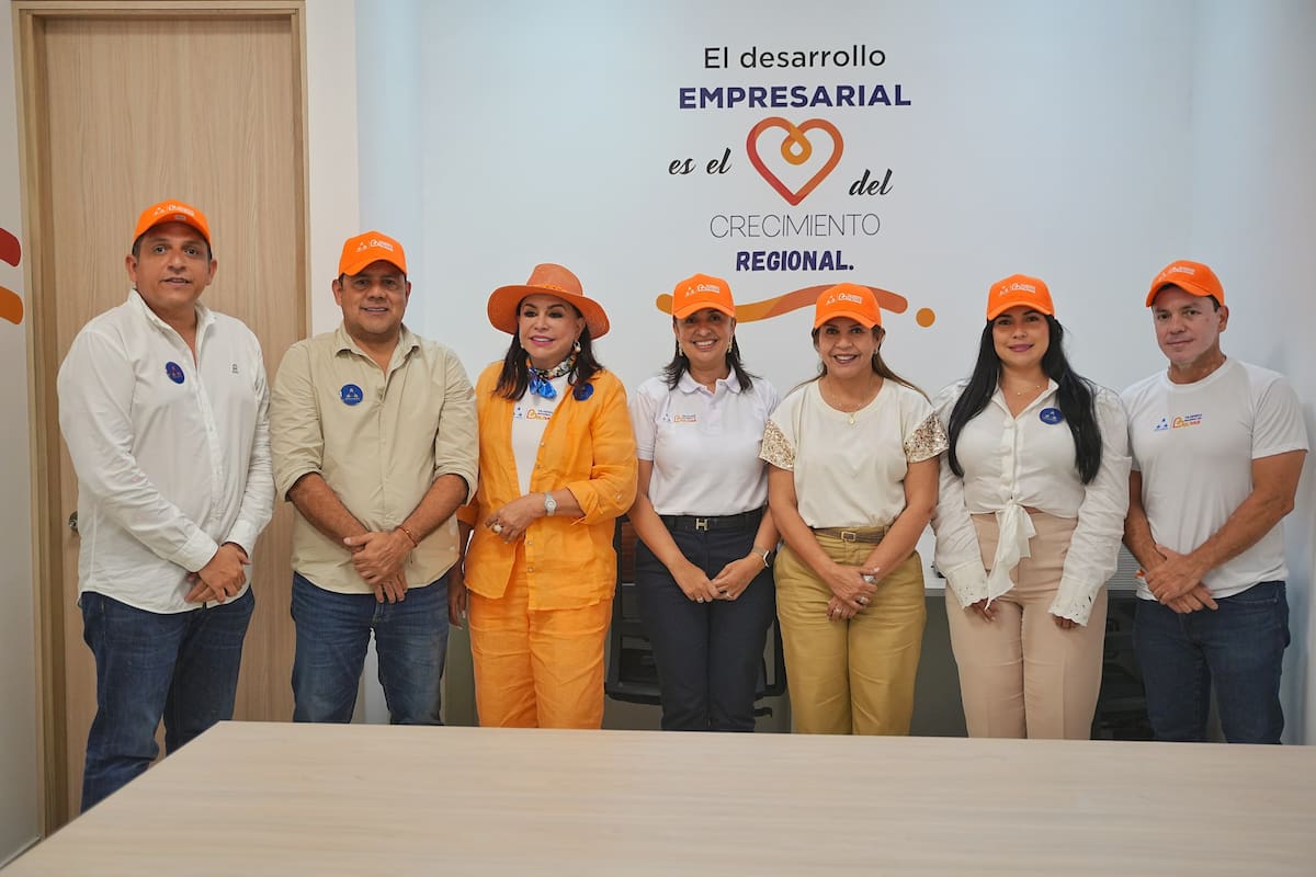 La CCC cierra el 2025 con cifras de crecimiento empresarial positivas. //Cortesía CCC.