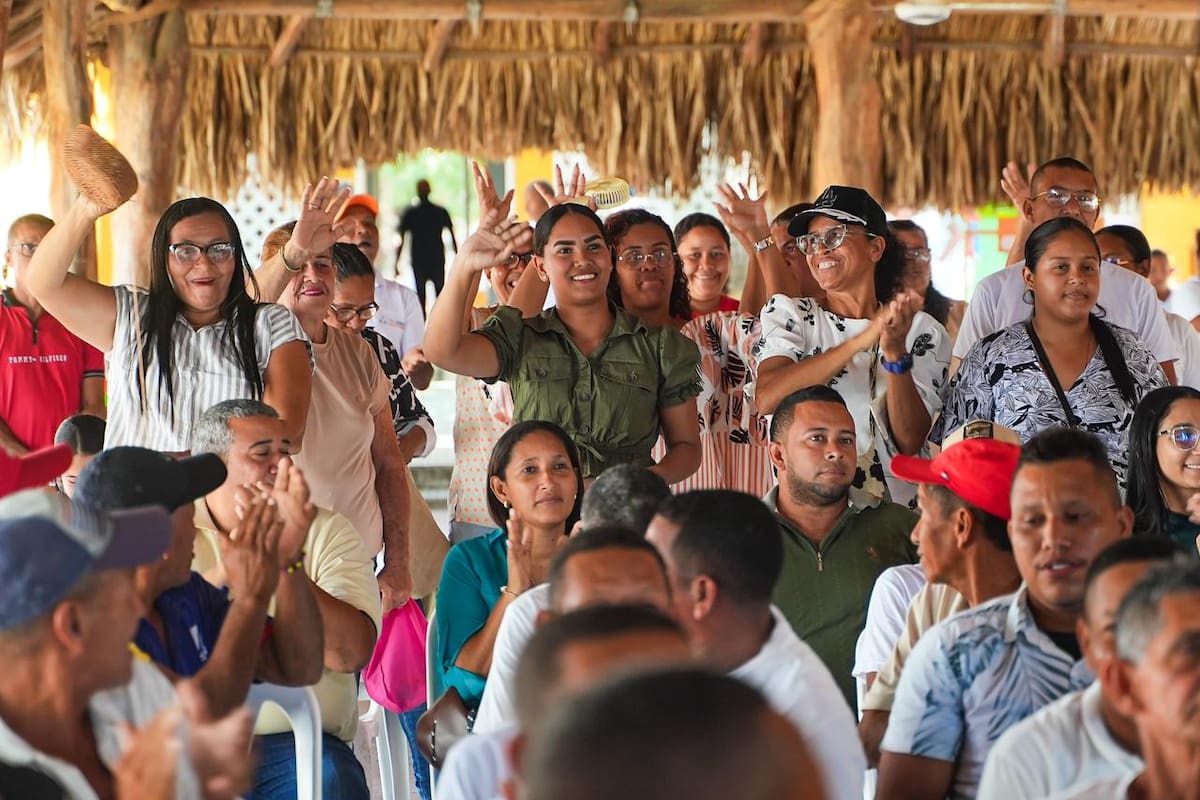 La Cámara de Comercio y El Universal consolidan una alianza para contar el progreso que se construye en Bolívar