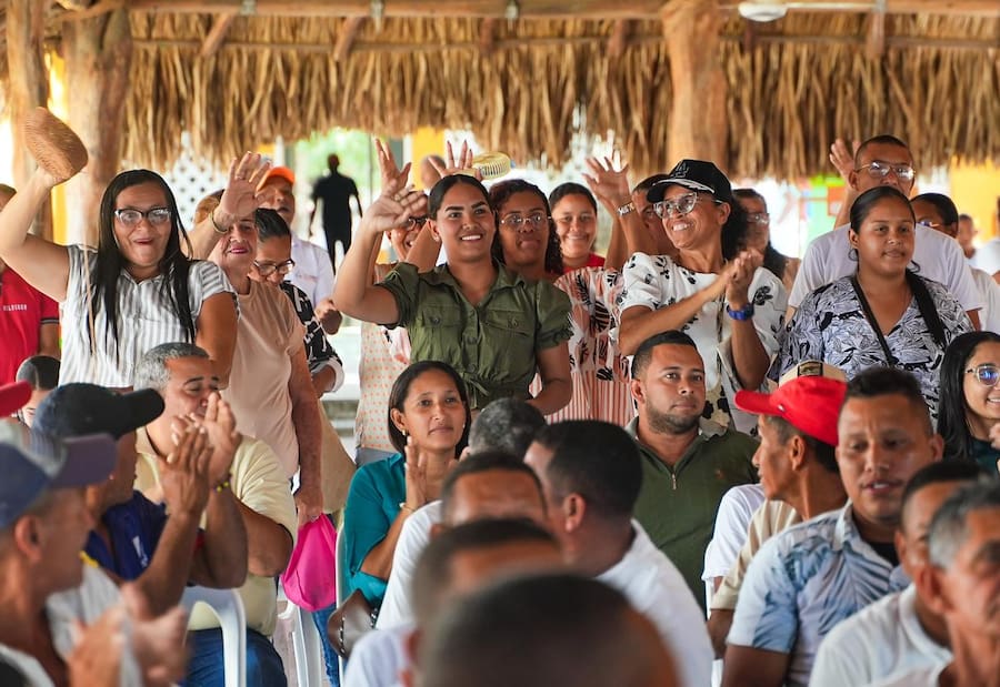 La Cámara de Comercio y El Universal consolidan una alianza para contar el progreso que se construye en Bolívar
