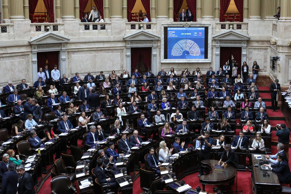 Argentina aprobará que adolescentes de 14 años puedan ser imputados