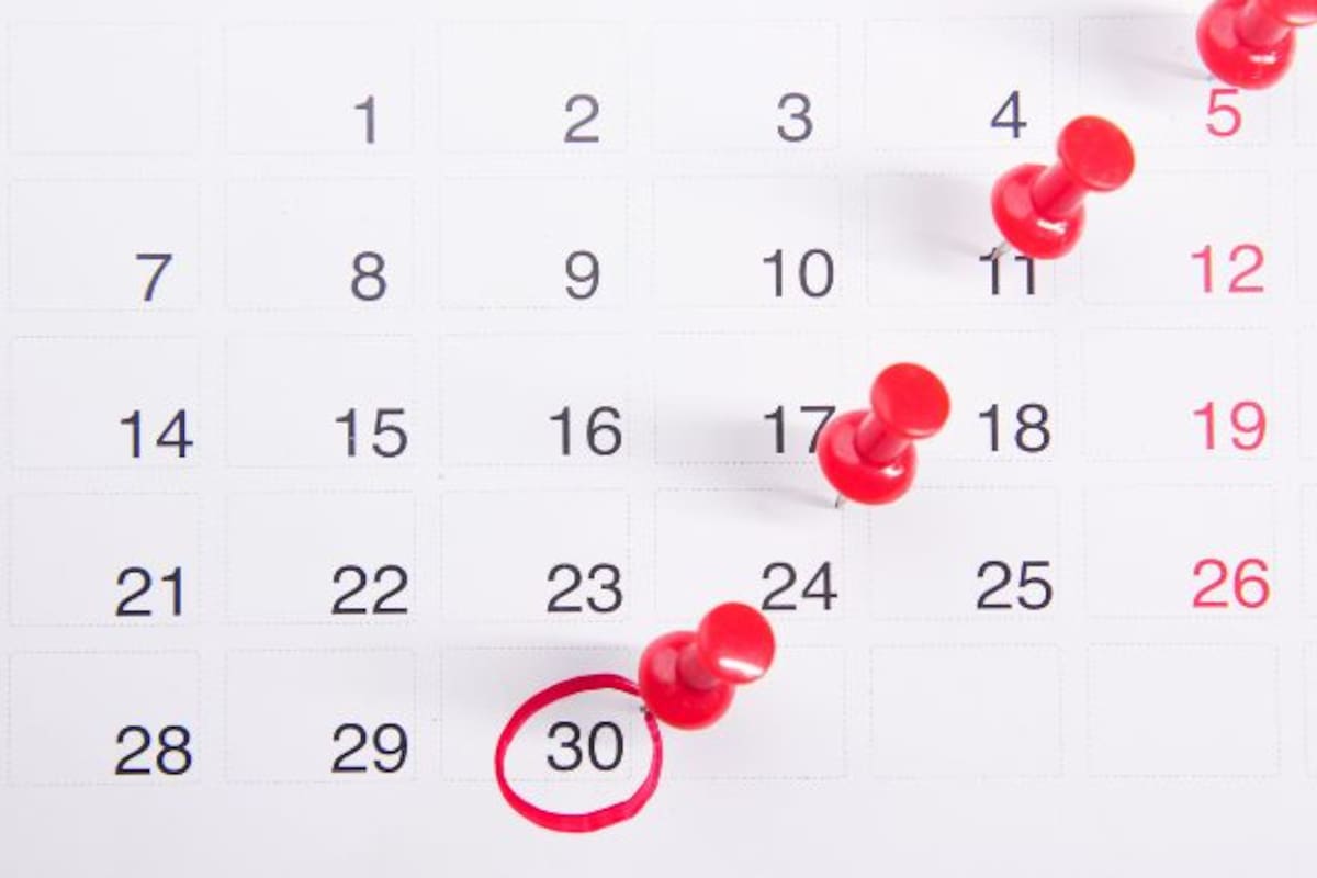 Dos festivos ya no formarán puente en 2026: así queda el calendario en Colombia