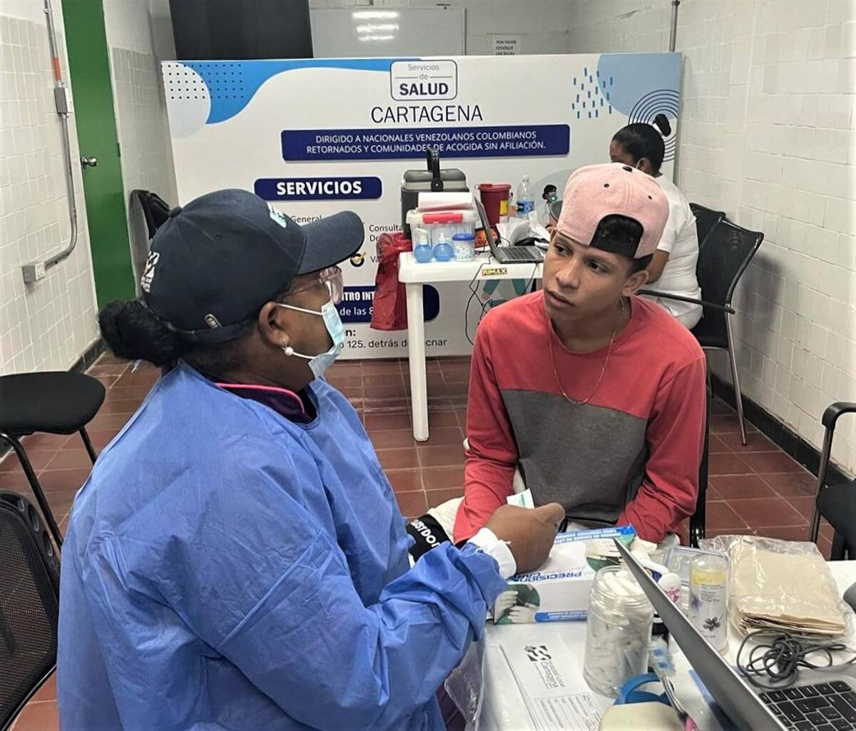 Cambio Radical plantea una reforma a la salud en Colombia, cuestionando las políticas actuales. // Foto: Cortesía.