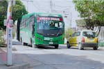Estos son los cambios viales permanentes que tendrá el norte de Barranquilla
