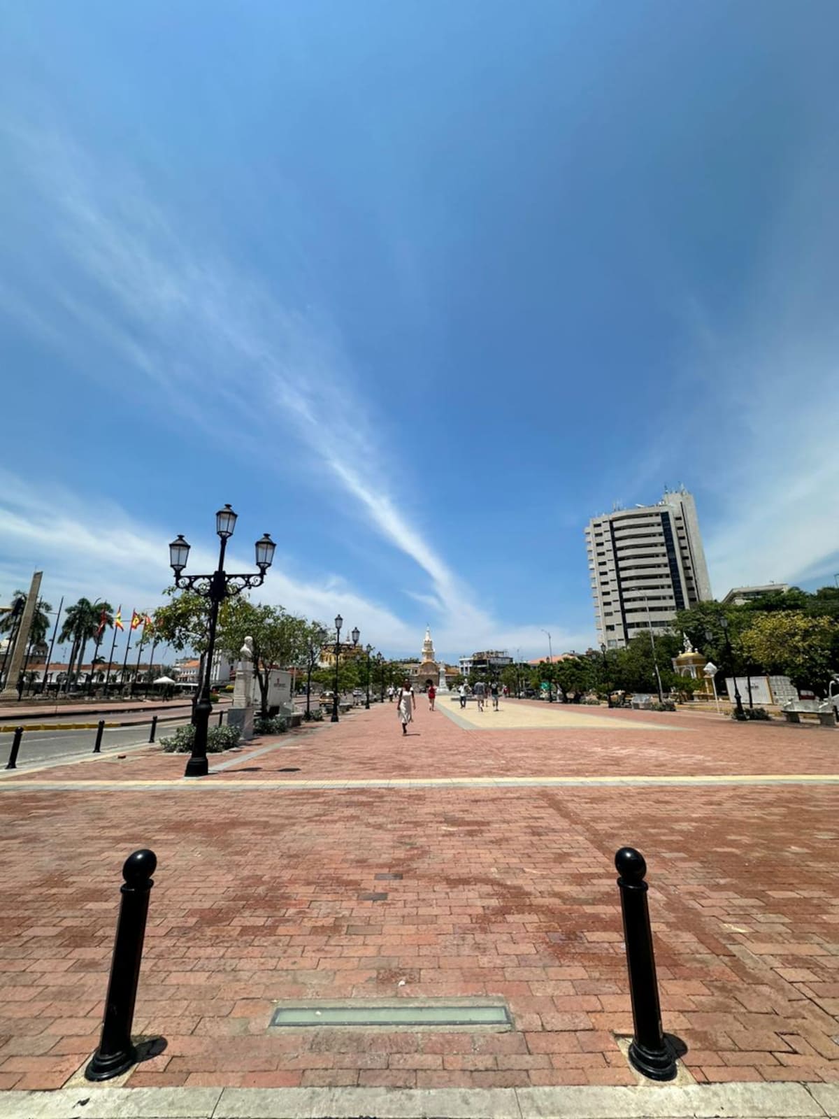El Festival del PataCón se realizará en el Camellón de los Mártires.