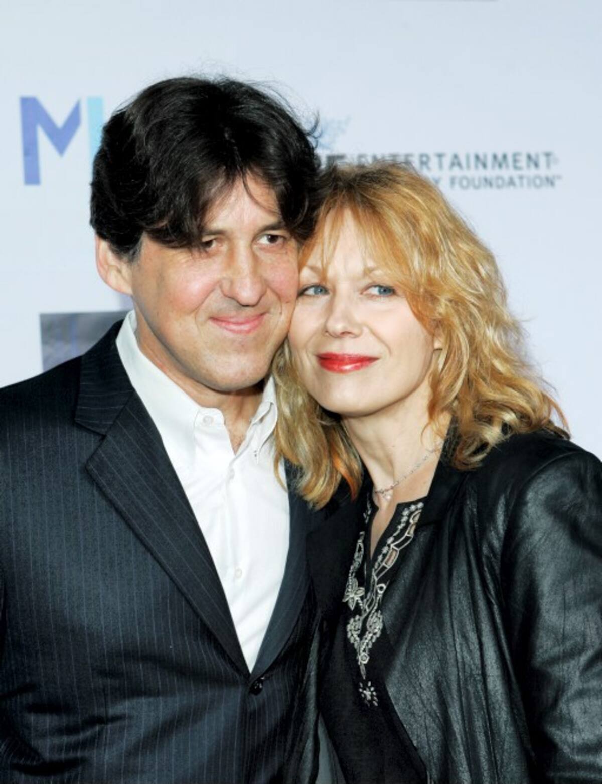 Cameron Crowe y Nancy Wilson