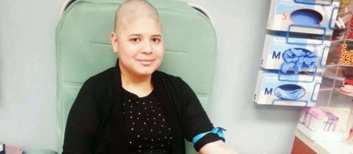 Camila Abuabara, fallecida. COLPRENSA