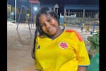 Ella era Camila García Álvarez: tenía 19 años y la mataron a bala en el sur de Bolívar