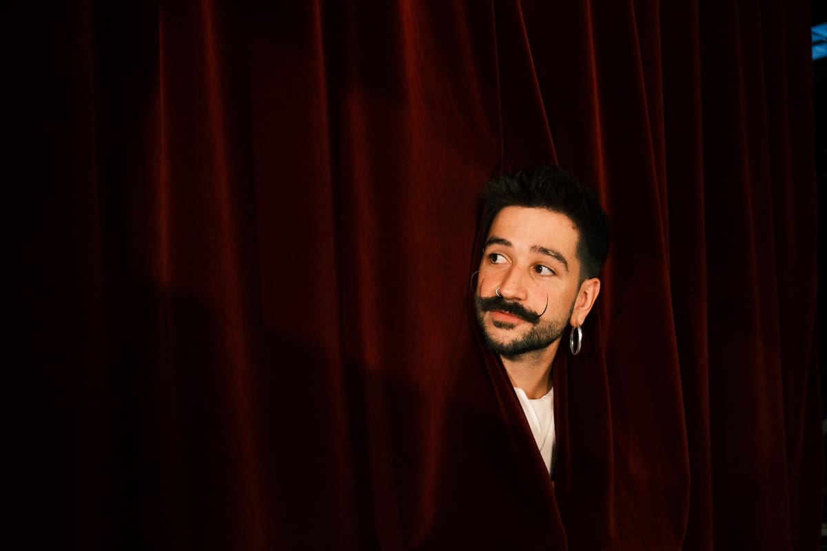 Camilo dedicó un emotivo álbum a sus dos hijas. //Foto: cortesía.