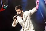 Camilo anunció concierto en Bogotá: fecha, precios y todo lo que debe saber