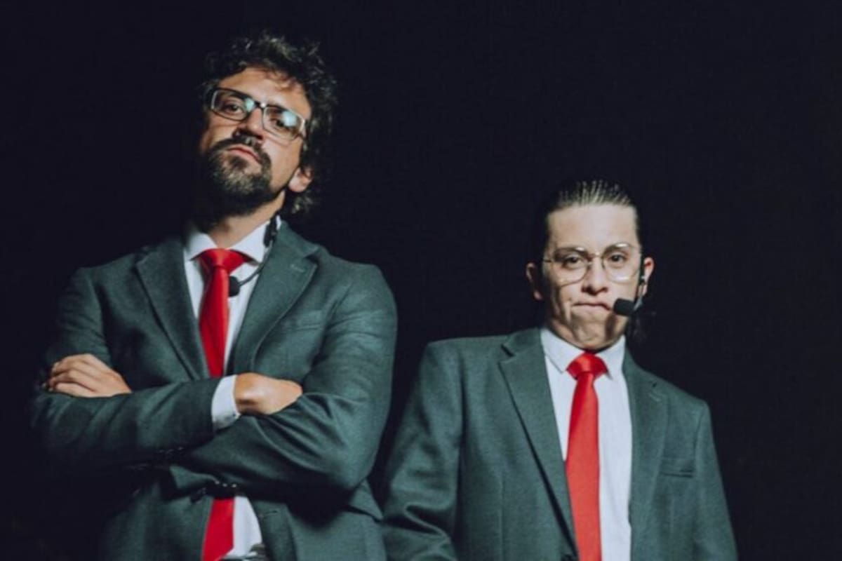 Indignación por cruel comentario de humorista de ‘Fucknews’