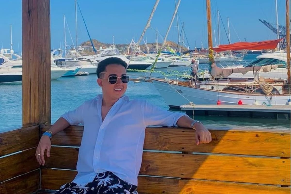 Influencer barranquillero muere por dengue: esto se sabe