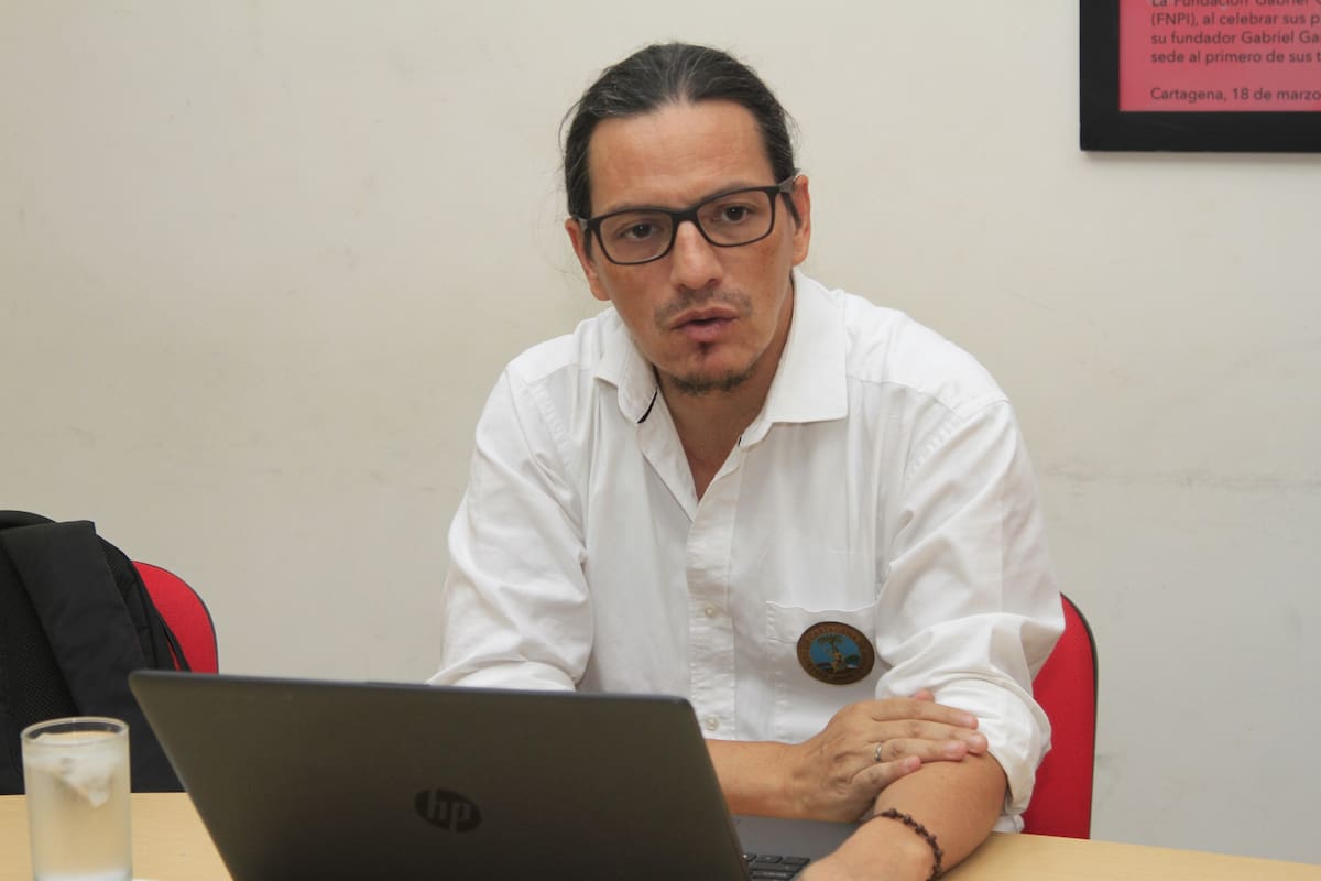 Foto del Día: 22 de abril de 2026