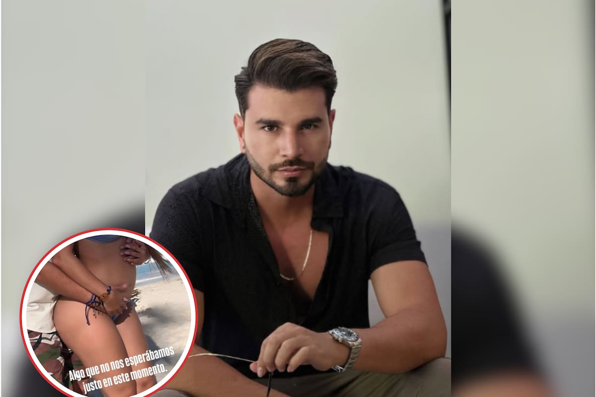¿Broma o verdad? Anuncio de Camilo Trujillo en Día de los Inocentes