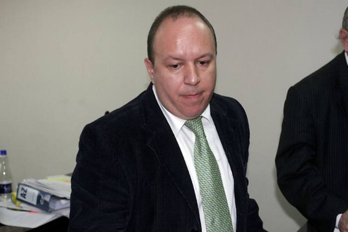 Camilo Bula. COLPRENSA