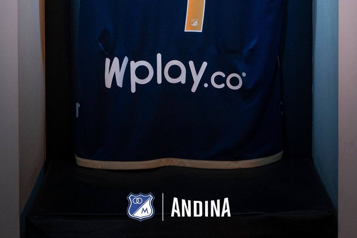 “Será muy emocionante jugar con Junior en Barranquilla”: Falcao García