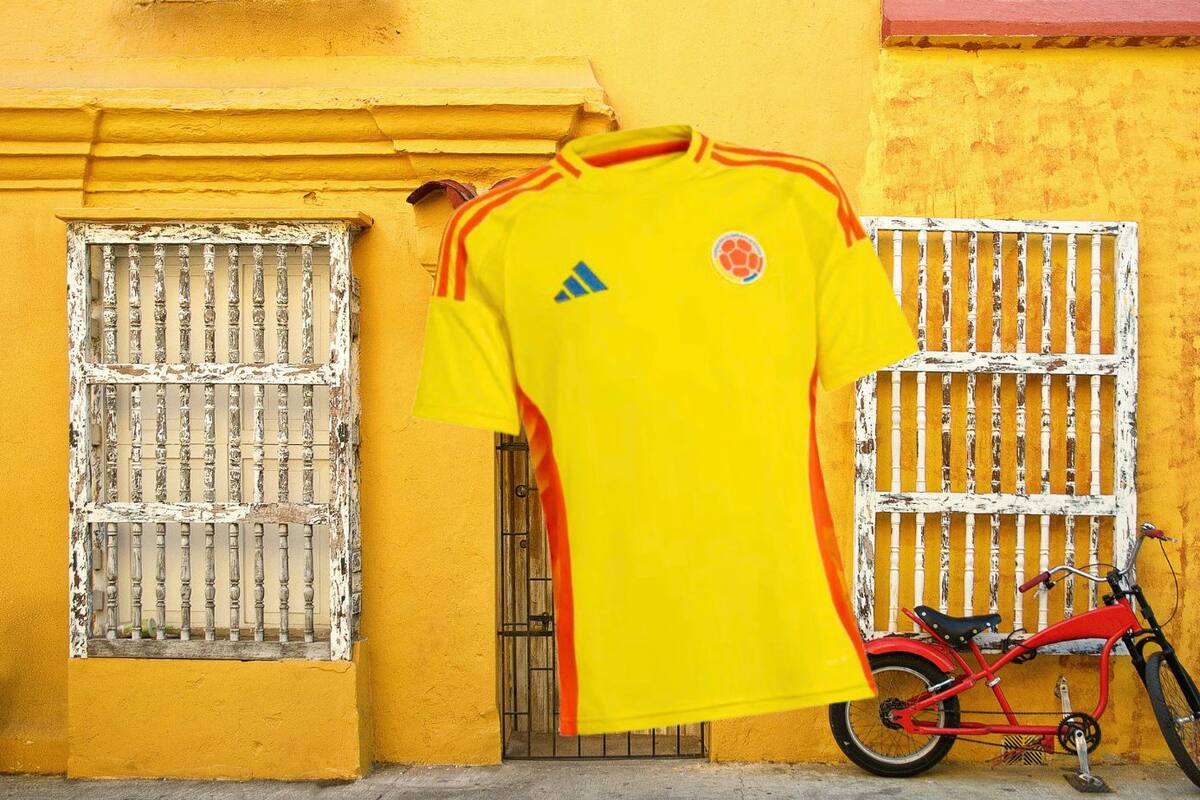 Alcaldía regalará camisetas de la Selección Colombia ¿cómo ganarlas?