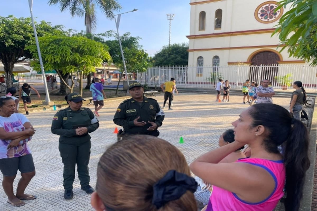 Bolívar: Policía reportó 275 casos de violencia sexual en el 2024