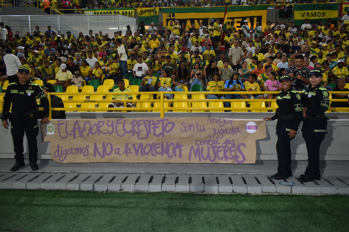 Campaña Patrulla Púrpura .