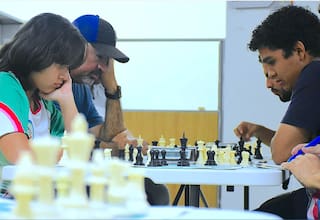 Barranquilla es la sede del Campeonato Nacional de Ajedrez Amateur 2026