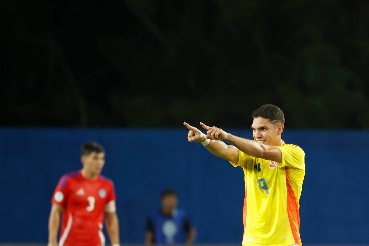 Sudamericano de fútbol sub-17: Colombia y el nuevo reto de vencer a Perú